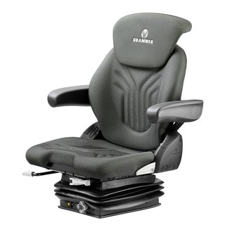 Grammer Sitz Compacto Basic M MSG 83/521