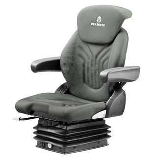 Grammer Sitz Compacto Comfort M MSG 93/521