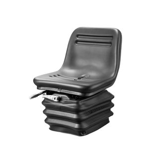 Grammer Sitz Compacto Basis XS Kunstleder schwarz MSG 283/8