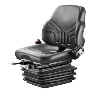 Grammer Sitz Compacto Basis XM Kunstleder schwarz MSG...