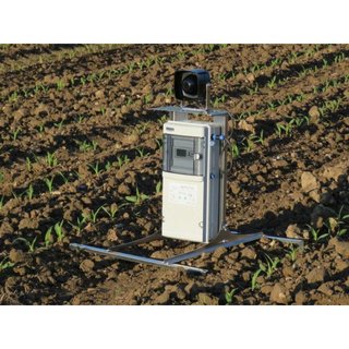 AVT18M Vogelvergrämgerät / Vogelabwehrgerät AviTrac®