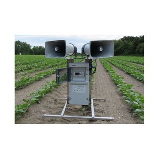AVT18S Vogelvergrämgerät / Vogelabwehrgerät AviTrac®