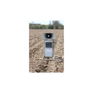 AVT9M Vogelvergrämgerät / Vogelabwehrgerät AviTrac®