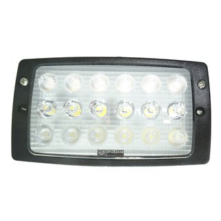 LED Arbeitsscheinwerfer f. Fendt 700 Vario, 800 Vario,...