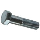 Schraube M20 x 80mm grob