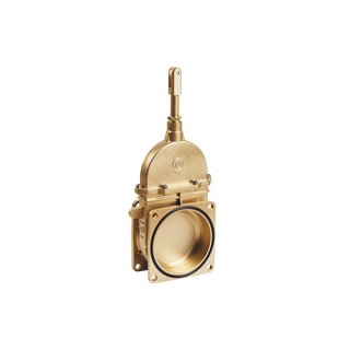 6 Flanschschieber ECO MZ Art.0075