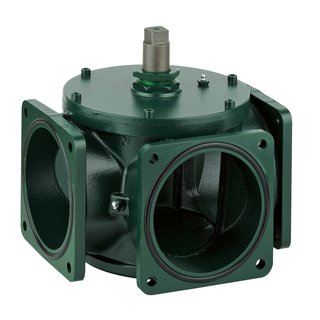 8 Dreiwegehahn MZ Art. 0020