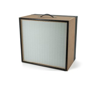 HEPA H14 Ersatzfilter Hengst BlueCare+