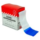 Herdenschutzband | blau / wei&szlig; (100 m)