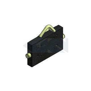 Adapterplatte KKA50/199