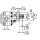 Pumpe FP30.27D0-16Z0-LGE/GE-N, Casappa