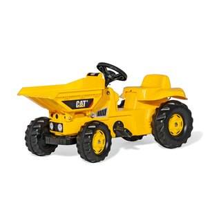 CAT Dumper