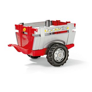 Bauernhof Trailer