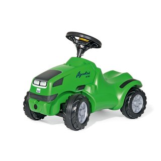 DEUTZ Agrokid Rutscher