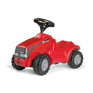 Case CVX 1170 Trac
