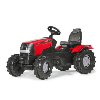 Case Puma CVX 225