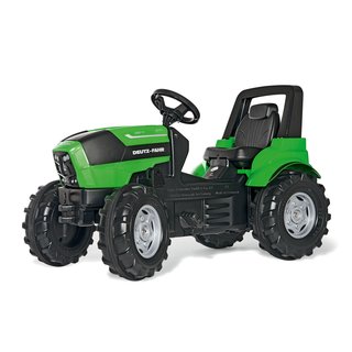 DEUTZ-FAHR Agrotron 7250 TTV