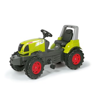 Claas Arion 640