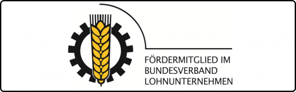 Foerdermitglied Bundesverband Lohnunternehmen